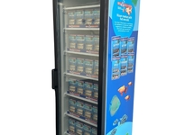 DISPLAY VRIESKAST - UFSC371GCP- 371 LTR