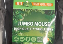 JUMBO MOUSE  >30 GR. X 10
