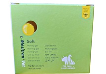 L-MESITRAN VET SOFT HONINGGEL SACHETS 10