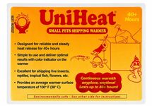 HEATPACK 40+ HR.