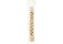 WITTE VLECHTSTAAF 18 INCH (45CM) 1ST
