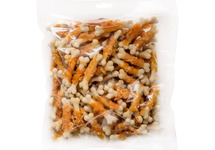 KIP EN CALCIUM KLUIFJES 900G