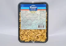 LARVES DE TEIGNE DE LA CIRE 1 LITRE