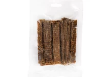 VLEESSTRIPS PAARD 12CM 150G
