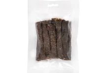 VLEESSTRIPS HERT 12CM 150G