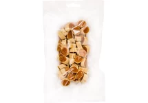 Sushi poulet/poisson 100g