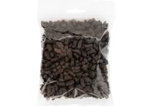 TONIJN MINIVISJES 125G KAT