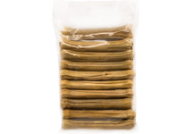 GEPERST KAUWBOT 8,5 INCH (21CM) 10ST