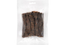 VLEESSTRIPS HERT 12CM 150G