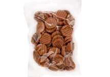 EENDSCHIJFJES 400G