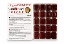 STENDKER 100 GR. BLISTER DISKUS COLOUR