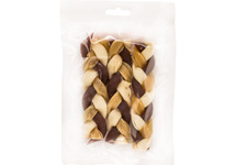 RUNDERVLECHTSTAAF 12CM 3ST