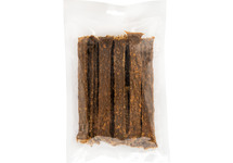 VLEESSTRIPS PAARD 19CM 250G