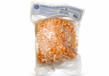 GARNALEN HEEL 1000 GR. FLATPACK