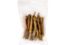 BUFFELSTAART MET VEL 350G