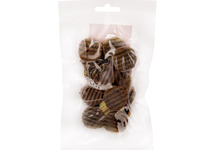 Rondelles d'agneau 100g