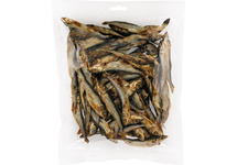 HARING GEDROOGD 320G