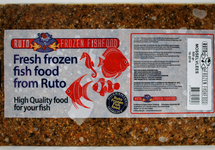 MUSSEL MEAT 500 GR. FLATPACK