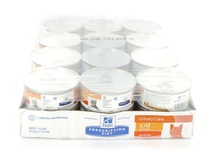 HILL'S KAT CD BLIKJE 156G