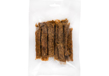 VLEESSTRIPS EEND 12CM 150G