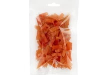 KIPSTRIPJES 100G KAT