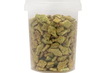 MUNT ZALM BISCUIT 180G KAT