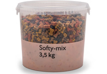 SOFTYMIX 3,5KG
