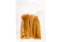 KOPHUID BUFFEL 200G