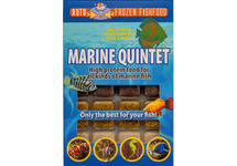 MARINE QUINTET 100 GR BLISTER NEW LINE