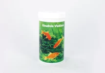 GOUDVISVLOKKEN 250ML