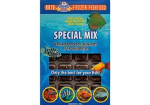 SPECIAL MIX BLISTER 100 GR. 20 C NEW LI