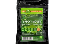 MOUSE SPECKY 2 -3 GR. X 25