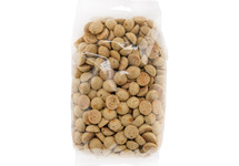 DROPS MET STRUISVOGEL 600G