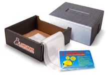 Verpackung