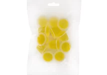 FRUIT CUPS BANAAN 12ST