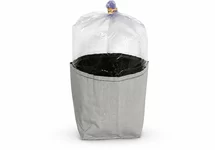SAFETY BAGS 20x20 20x30 CM