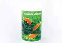 GOUDVISVLOKKEN 1000ML