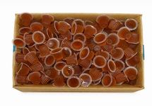 FRUIT CUPS HONING 340ST
