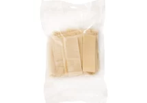 WITTE KAUWLAPJES 800G