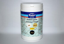 REPCO - KREKELVOER 600GR