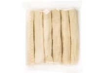 WITTE ROL GROOT(24CM) 6ST