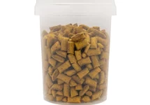 RUNDERKUSSENTJES 180G KAT