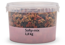 SOFTYMIX 1,8KG