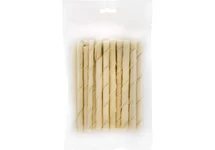 WITTE GEDR. STAAFJES 7/8MM 20ST
